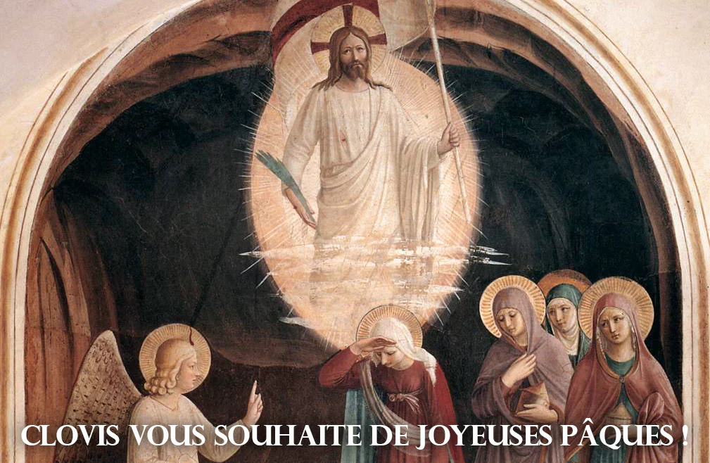 L'élégance signée Éditions Clovis