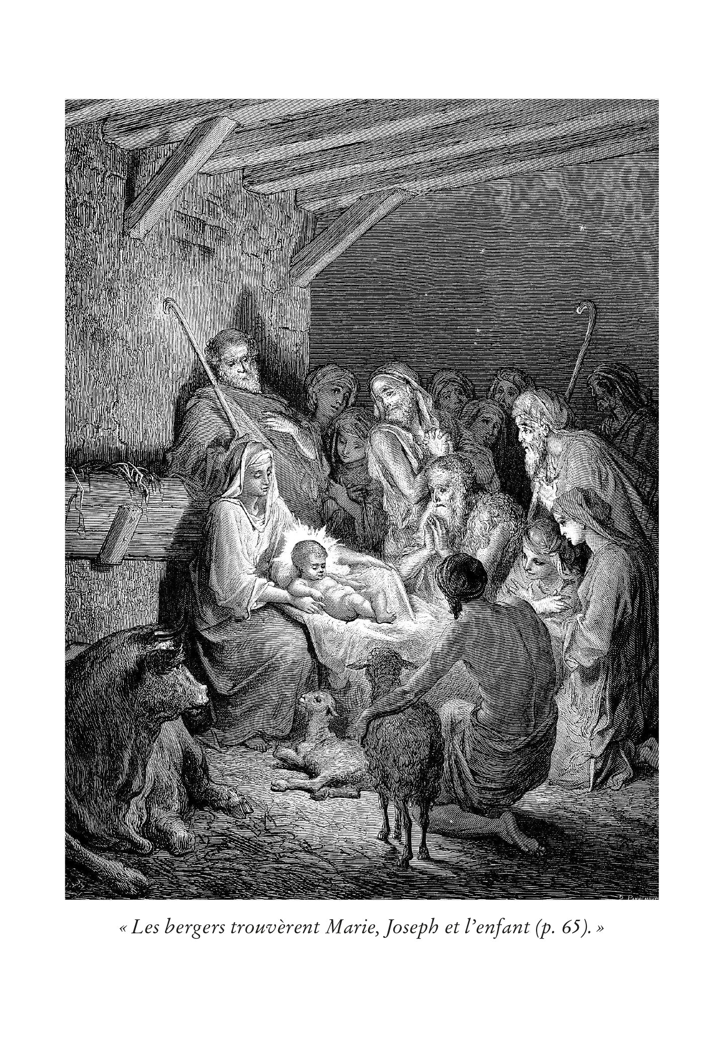 Les quatre Evangiles en un seul (Chanoine Weber) - Image 3