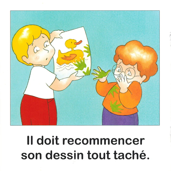 Petit Ange (Collection des 13 albums) - Image 3