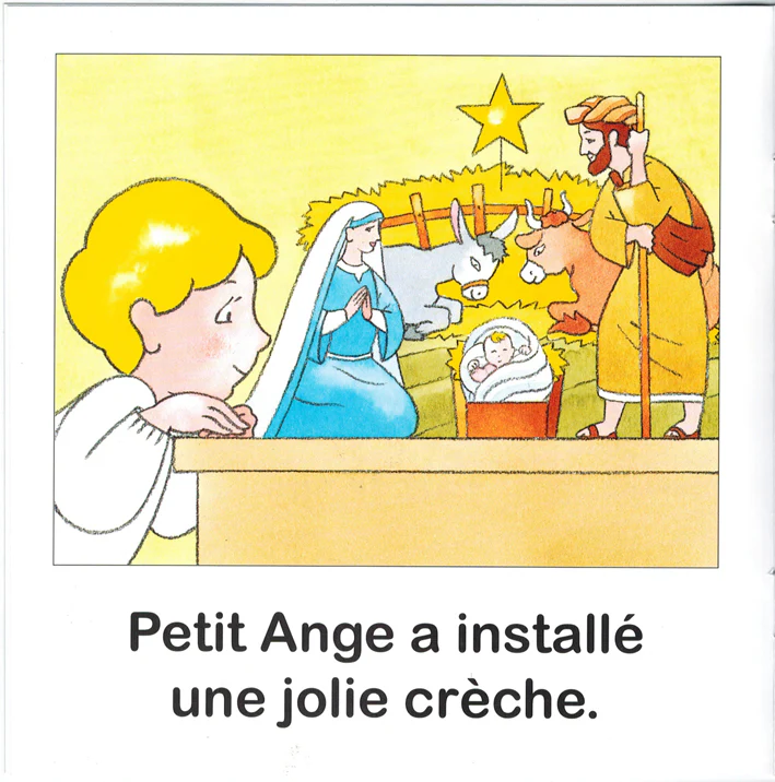Petit Ange (Collection des 13 albums) - Image 7